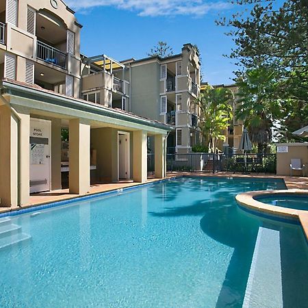 Beaches On Wave Street Gold Coast Eksteriør billede
