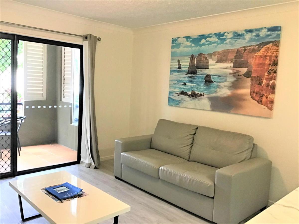 Beaches On Wave Street Gold Coast Eksteriør billede