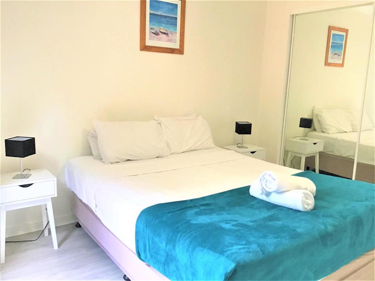 Beaches On Wave Street Gold Coast Eksteriør billede