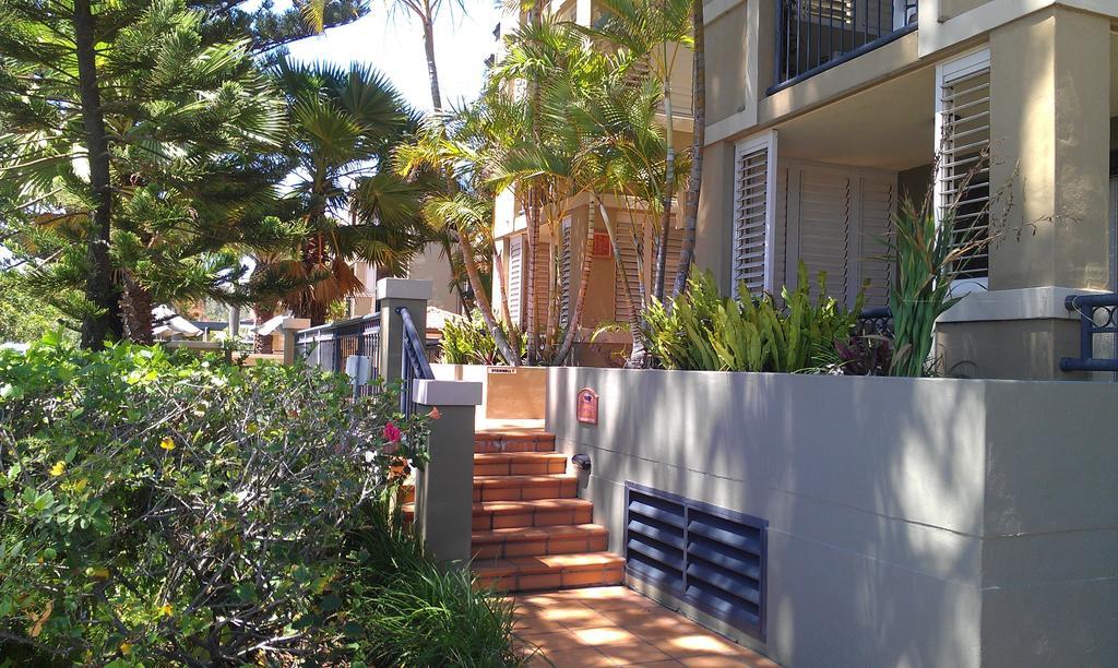 Beaches On Wave Street Gold Coast Eksteriør billede