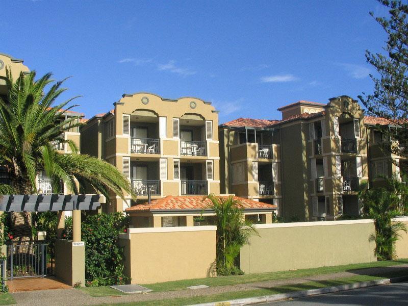Beaches On Wave Street Gold Coast Eksteriør billede