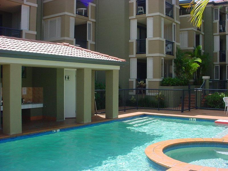 Beaches On Wave Street Gold Coast Eksteriør billede