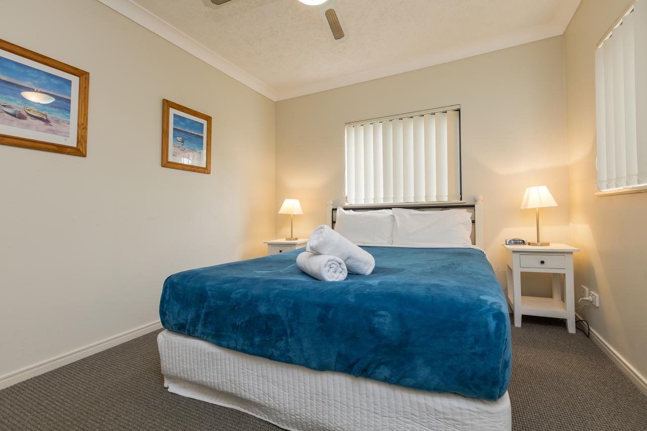 Beaches On Wave Street Gold Coast Eksteriør billede