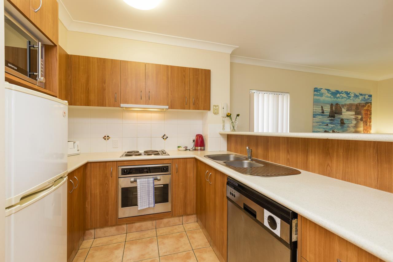 Beaches On Wave Street Gold Coast Eksteriør billede