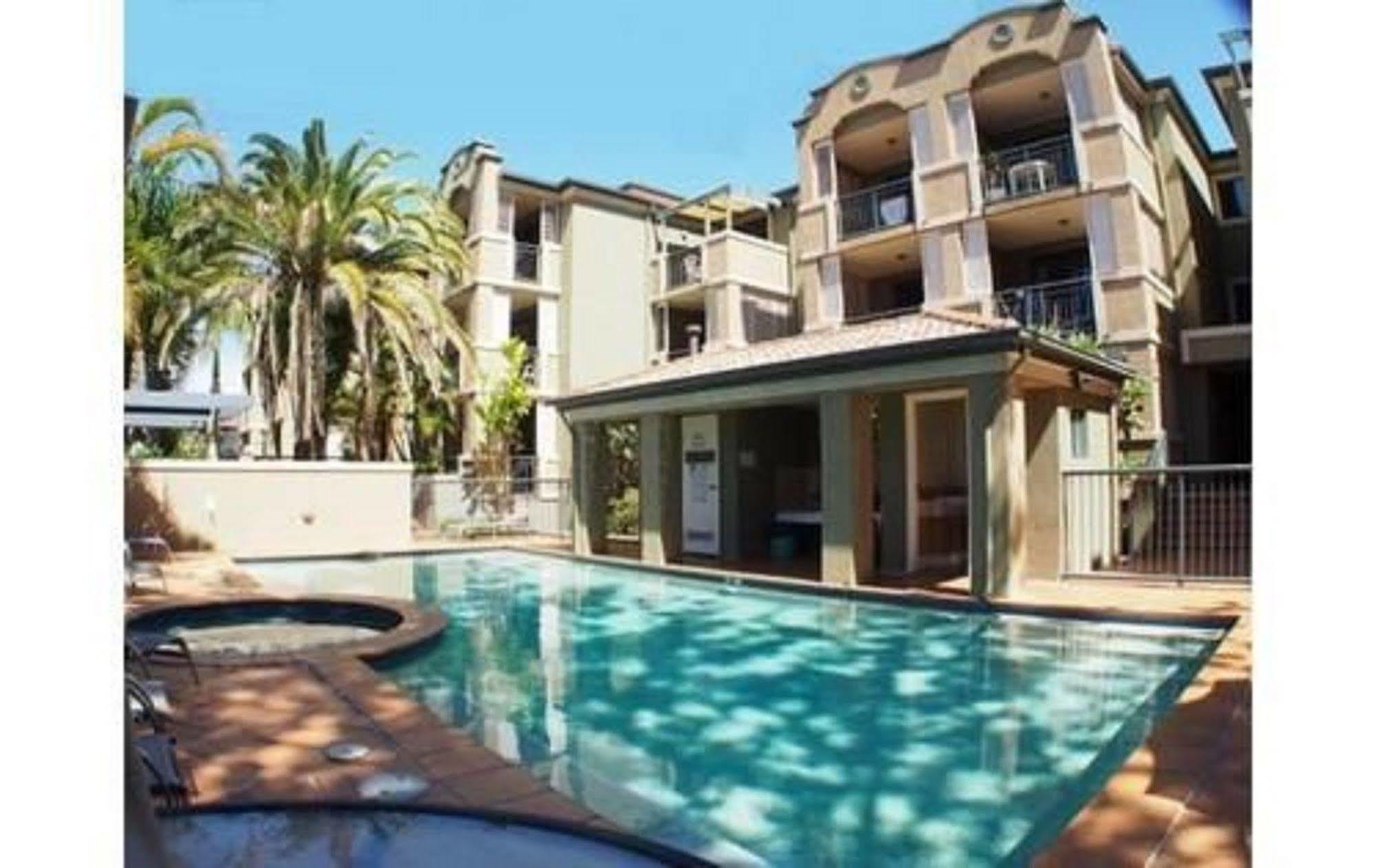 Beaches On Wave Street Gold Coast Eksteriør billede