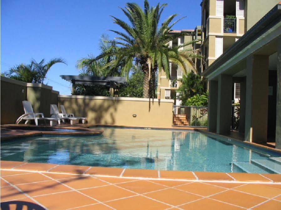 Beaches On Wave Street Gold Coast Eksteriør billede